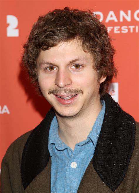 how tall is michael cera